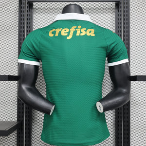 Camisa do Palmeiras VERSÃO JOGADOR - Uniforme 1 - 24/25