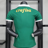 Camisa do Palmeiras VERSÃO JOGADOR - Uniforme 1 - 24/25