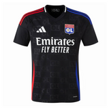 Camisa do Lyon - Uniforme 2 - 24/25