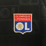 Camisa do Lyon - Uniforme 2 - 24/25