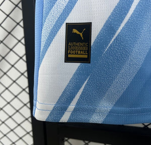 Camisa do Manchester City - Uniforme 1 - 25/26