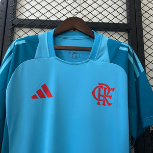 Camisa do Flamengo - Uniforme de treino - 25/26