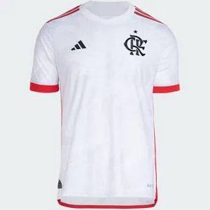 Camisa do Flamengo - Uniforme 2 - 24/25