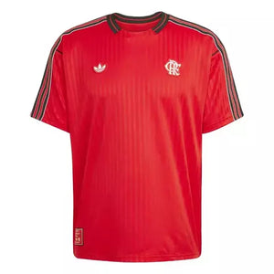 Camisa do Flamengo comemorativa - 25/26