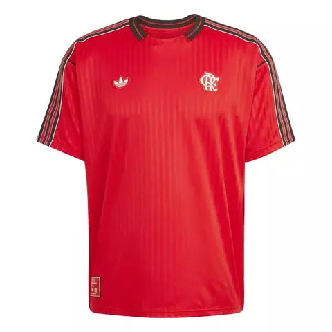 Camisa do Flamengo comemorativa - 25/26