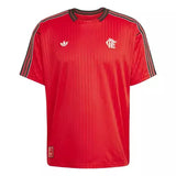 Camisa do Flamengo comemorativa - 25/26