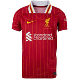 Camisa do Liverpool - Uniforme 1 - 24/25