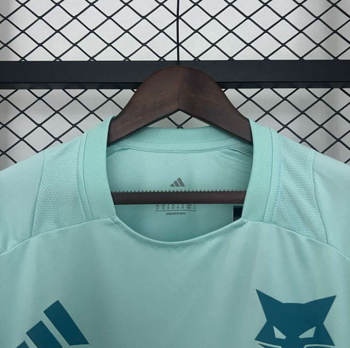 Camisa do Cruzeiro - Uniforme de treino - 25/26