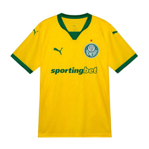 Camisa do Palmeiras - Uniforme 3 - 25/26