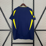 Camisa do Al Nassr - Uniforme 2 - CR7-  24/25