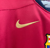 Camisa do Barcelona - Uniforme 1 - 24/25