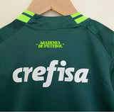 Kit Infantil do Palmeiras - Uniforme 1 - 23/24