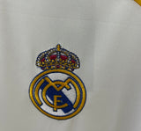 Camisa do Real Madrid - Uniforme 1 - 25/26