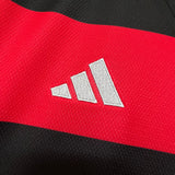 Camisa do Flamengo - Uniforme 1 - 24/25