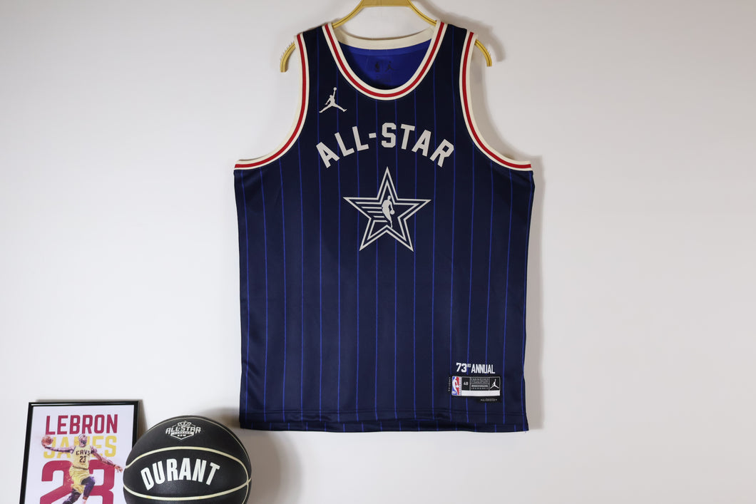 Camisa NBA ALL STARS 2024