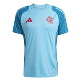 Camisa do Flamengo - Uniforme de treino - 25/26