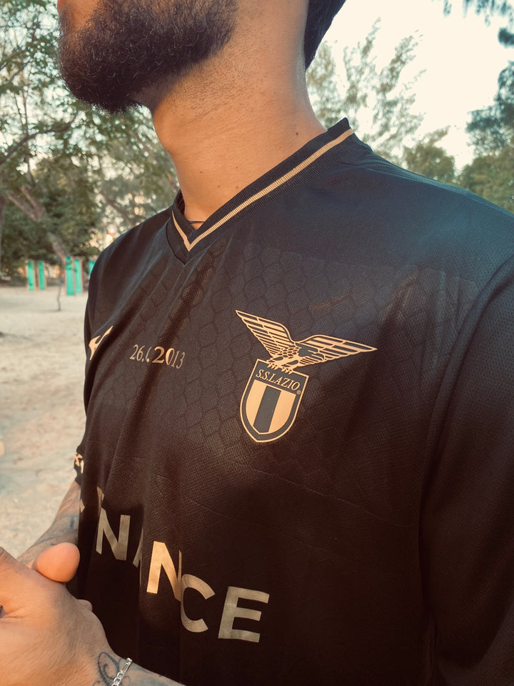 Camisa da Lazio - EDIÇÃO ESPECIAL - 23/24