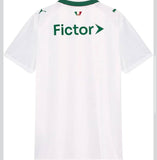 Camisa do Palmeiras - Uniforme 2 branca - 26/27