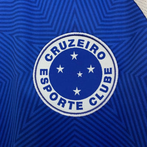 Camisa do Cruzeiro - Uniforme 1 - 25/26