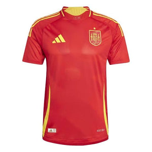 Camisa da Espanha - Uniforme 1 - 24/25