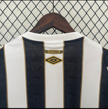 Camisa do Santos - Uniforme 2 - 24/25