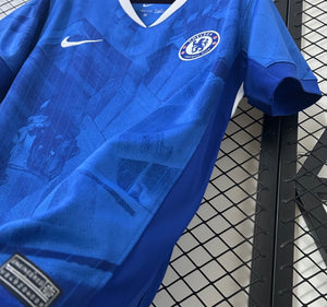 Camisa do Chelsea - Uniforme 1 - 25/26