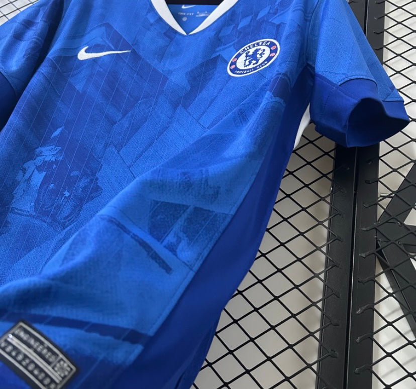 Camisa do Chelsea - Uniforme 1 - 25/26
