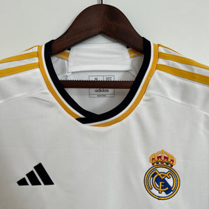 Camisa do Real Madrid - Uniforme 1 - 23/24