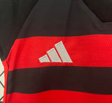 Kit Infantil do Flamengo- Uniforme 1 - 24/25