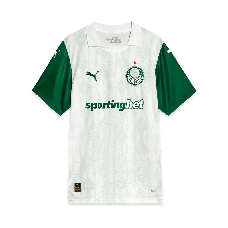 Camisa do Palmeiras - Uniforme 2 - 25/26