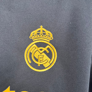 Camisa do Real Madrid - Uniforme 3 - 23/24