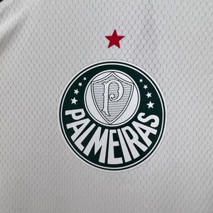 Camisa do Palmeiras 23/24 feminina - Uniforme 2