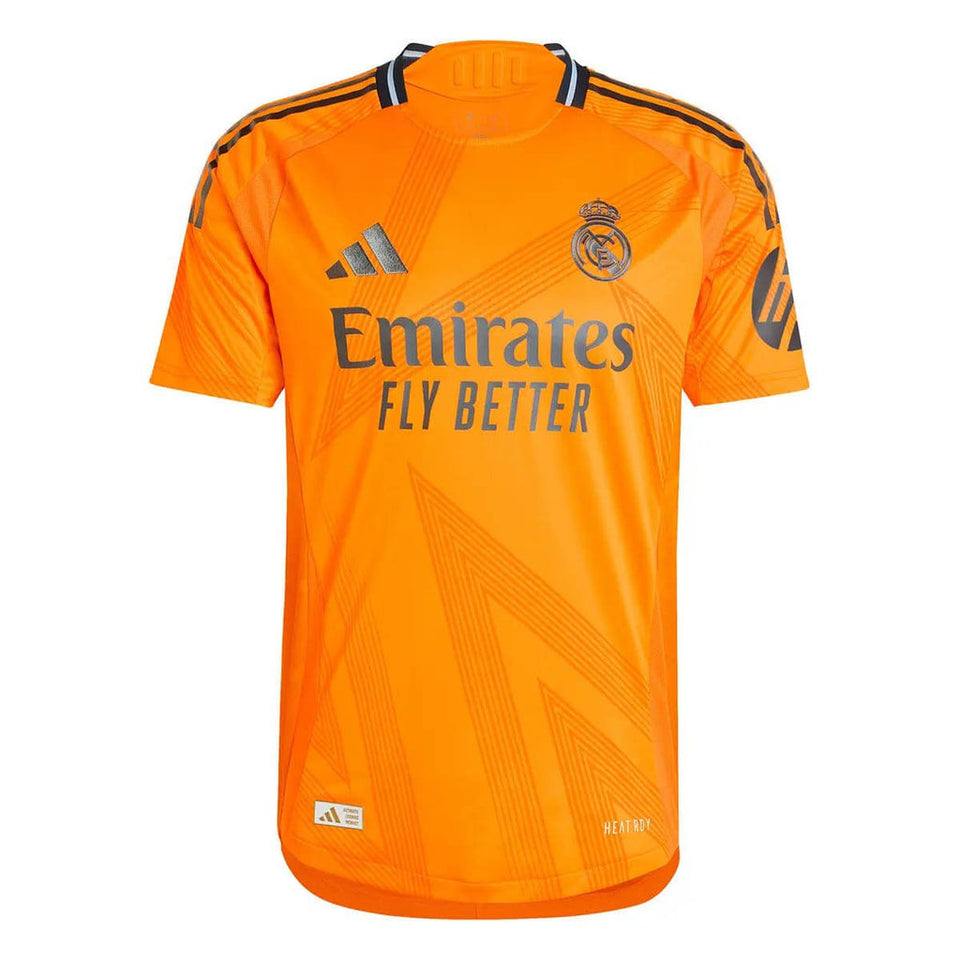 Camisa do Real Madrid - Uniforme 3 - 24/25