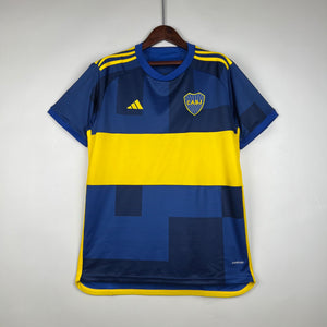 Camisa do Boca Juniors - Uniforme 1 - 23/24