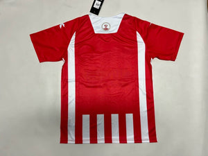 Camisa do Náutico - Uniforme 1 - 25/26