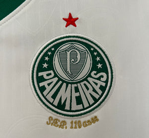 Camisa do Palmeiras - feminina- Uniforme 2 - 24/25