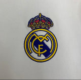 Camisa feminina do Real Madrid - Uniforme 1 - 25/26