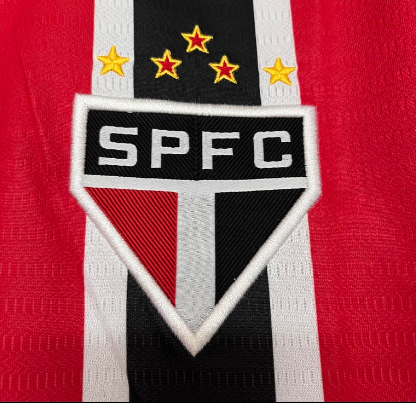 Camisa do São Paulo - Uniforme 2 - 24/25