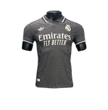 Camisa do Real Madrid VERSÃO JOGADOR - Uniforme 3 - 24/25