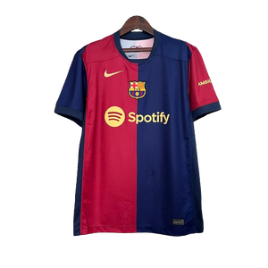 Camisa do Barcelona - Uniforme 1 - 24/25