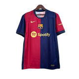 Camisa do Barcelona - Uniforme 1 - 24/25