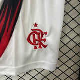 Kit Infantil do Flamengo- Uniforme 1 - 25/26