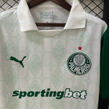 Camisa do Palmeiras - Uniforme 2 - 25/26