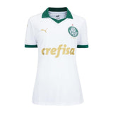 Camisa do Palmeiras - feminina- Uniforme 2 - 24/25