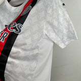 Camisa do Milan 23/24 - uniforme 2