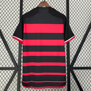 Camisa do Flamengo - Uniforme 1 - 24/25