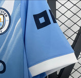 Camisa do Manchester City - Uniforme 1 - 25/26
