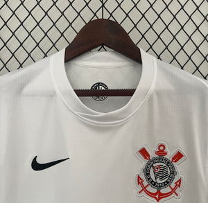 Camisa do Corinthians- Uniforme 1 - 24/25