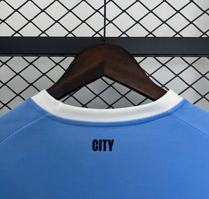 Camisa do Manchester City - Uniforme 1 - 25/26