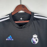 Camisa do Real Madrid edição especial Balmain